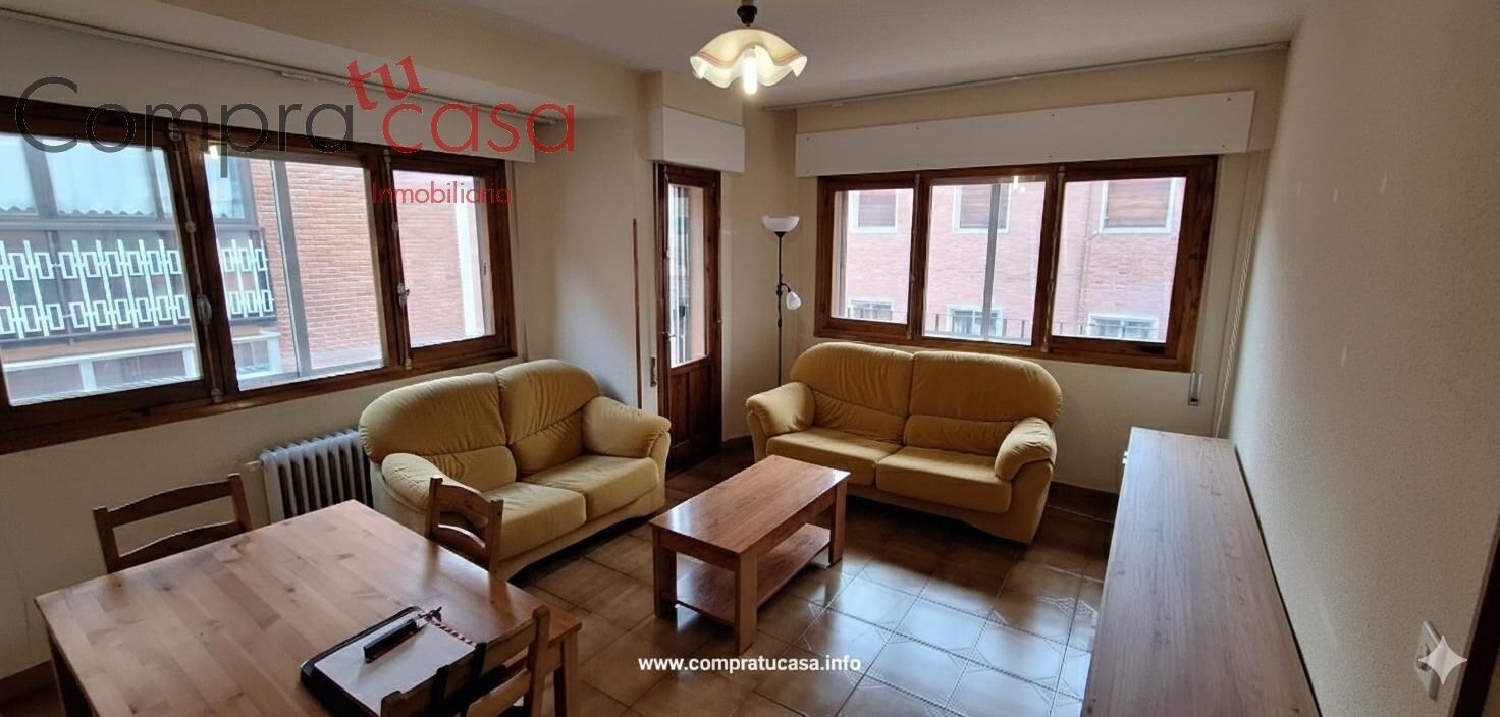  à vendre appartement Segovia De Sacedón Campo De Salamanca 1