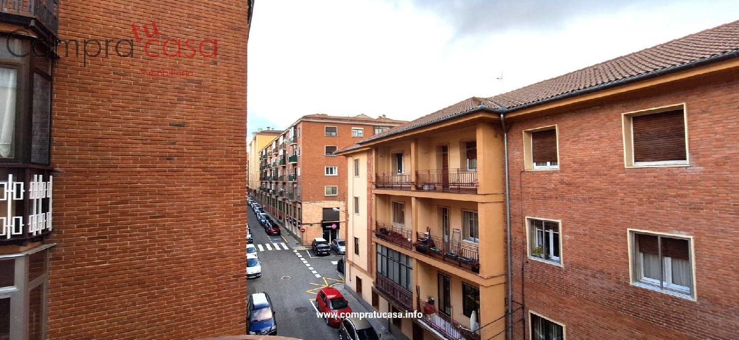  à vendre appartement Segovia De Sacedón Campo De Salamanca 4