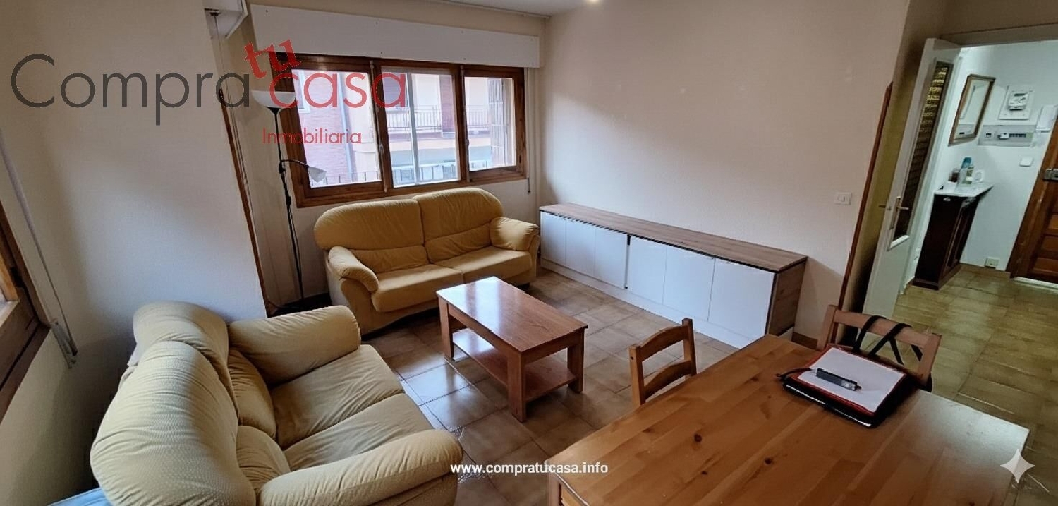  à vendre appartement Segovia De Sacedón Campo De Salamanca 2