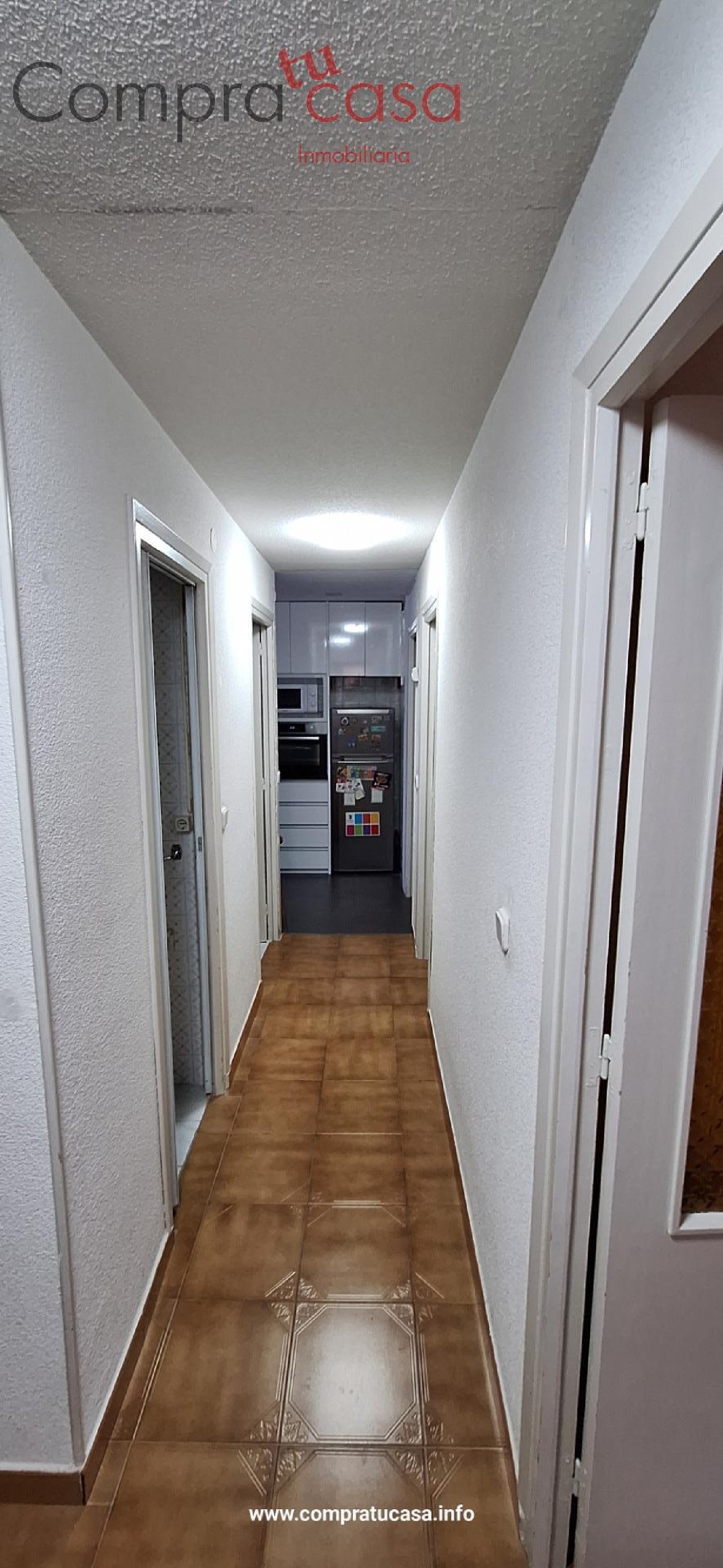  à vendre appartement Segovia De Sacedón Campo De Salamanca 7