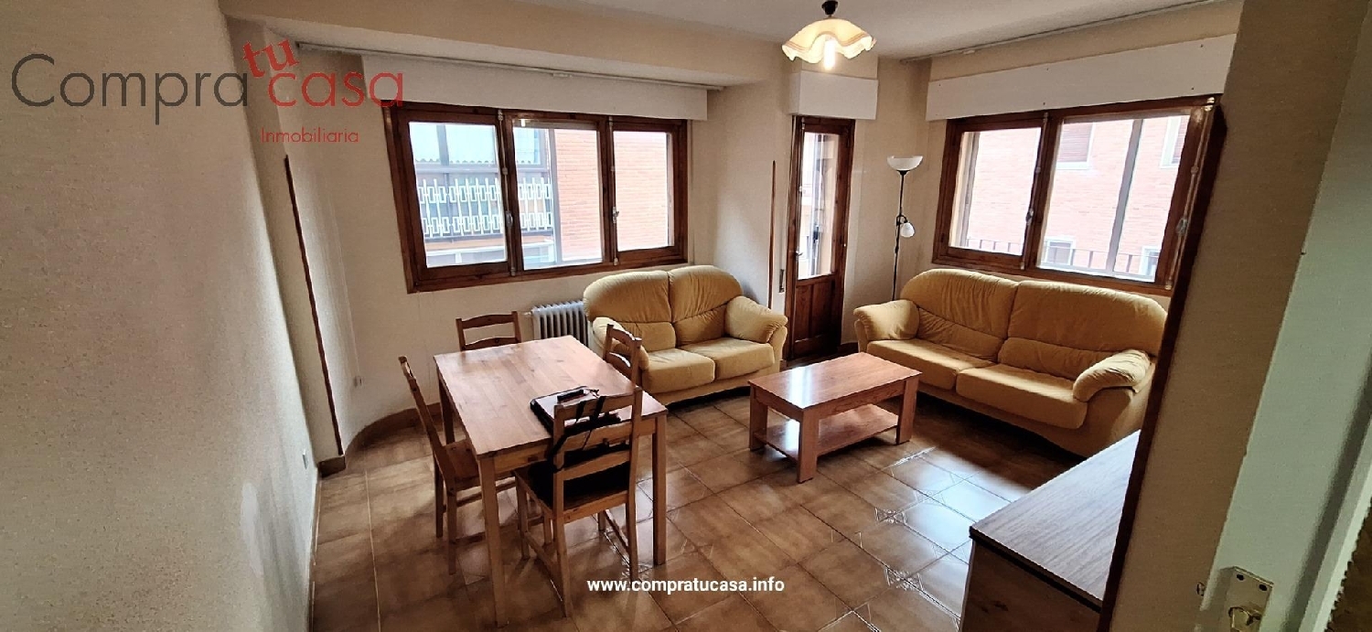  à vendre appartement Segovia De Sacedón Campo De Salamanca 5
