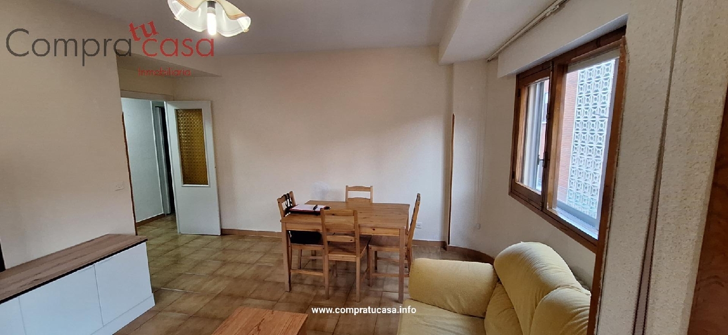 à vendre appartement Segovia De Sacedón Campo De Salamanca 6