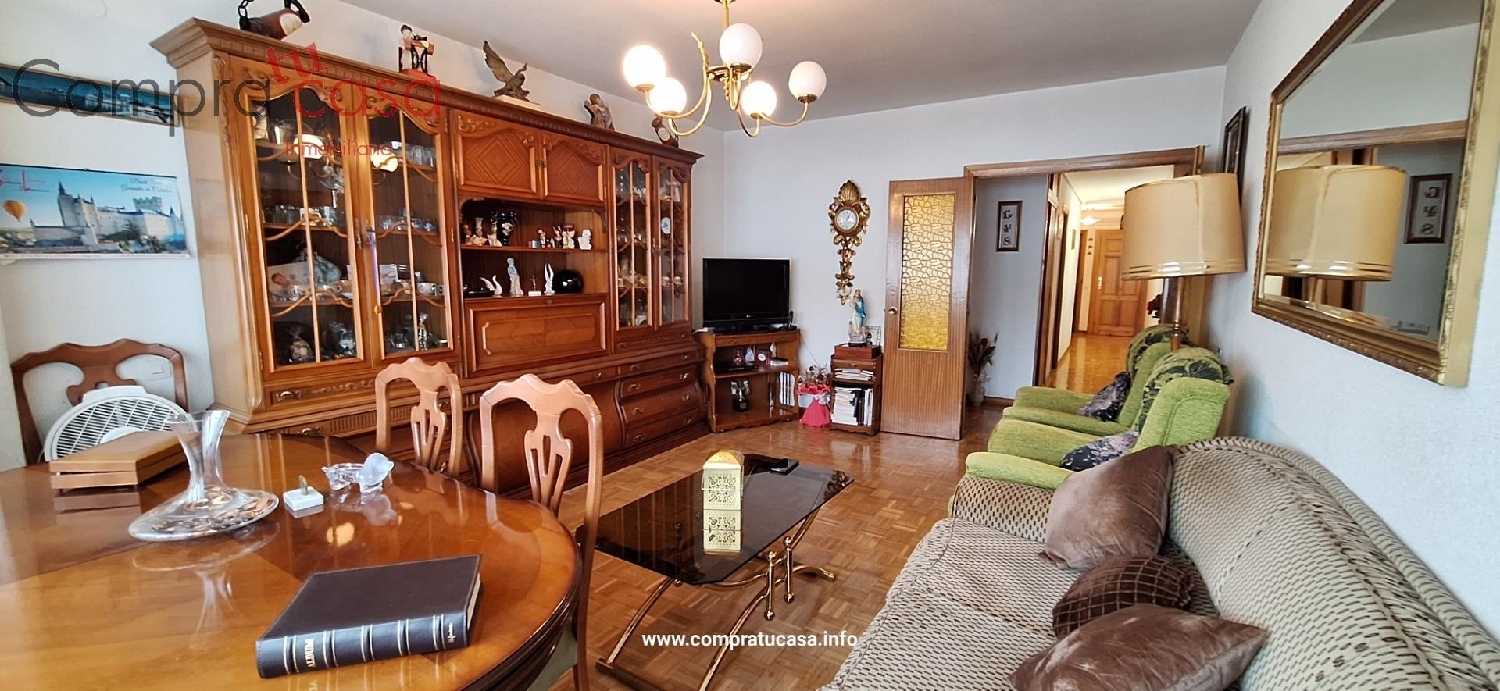 à vendre appartement Segovia De Sacedón Campo De Salamanca 2