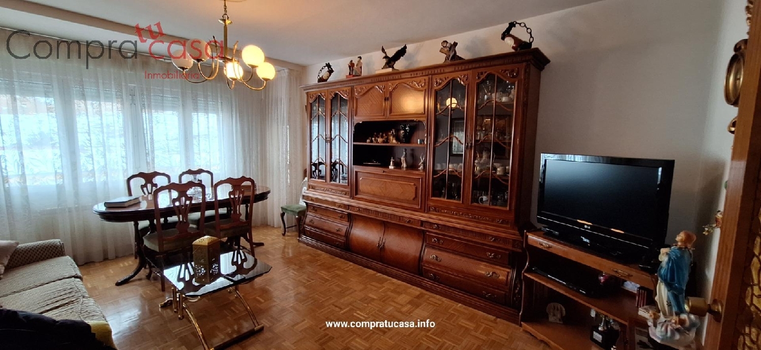  à vendre appartement Segovia De Sacedón Campo De Salamanca 6