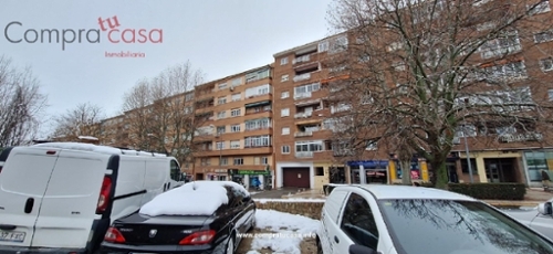 Segovia De Sacedón Campo De Salamanca appartement foto 6346252