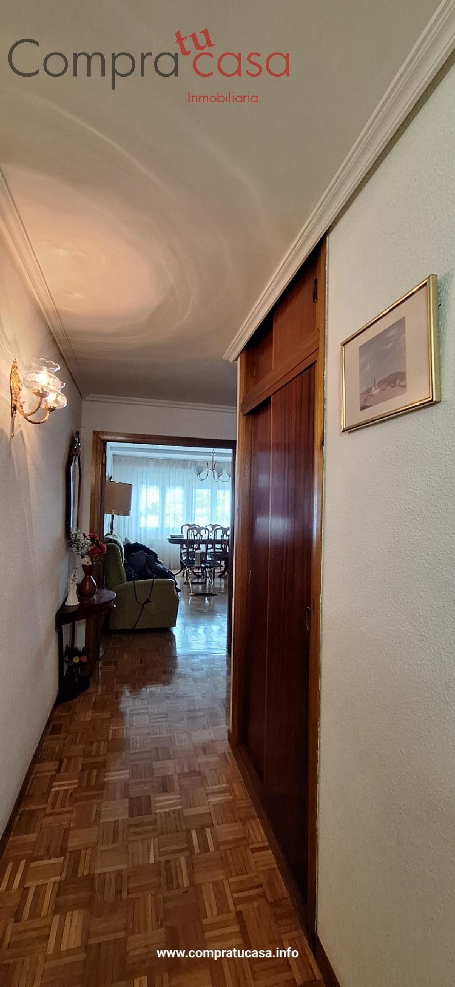 à vendre appartement Segovia De Sacedón Campo De Salamanca 8