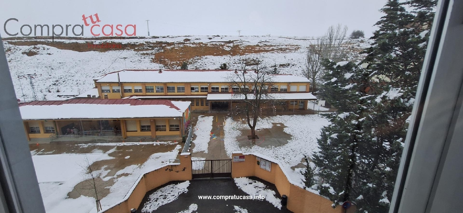  à vendre appartement Segovia De Sacedón Campo De Salamanca 4