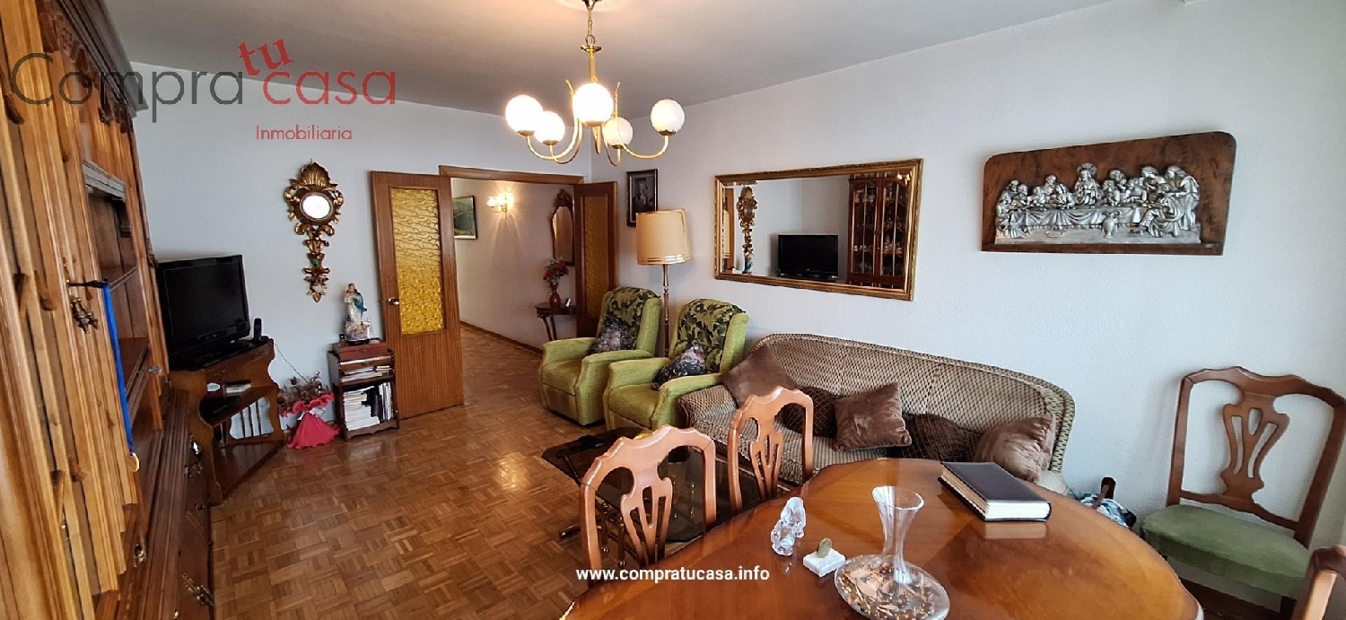  à vendre appartement Segovia De Sacedón Campo De Salamanca 5