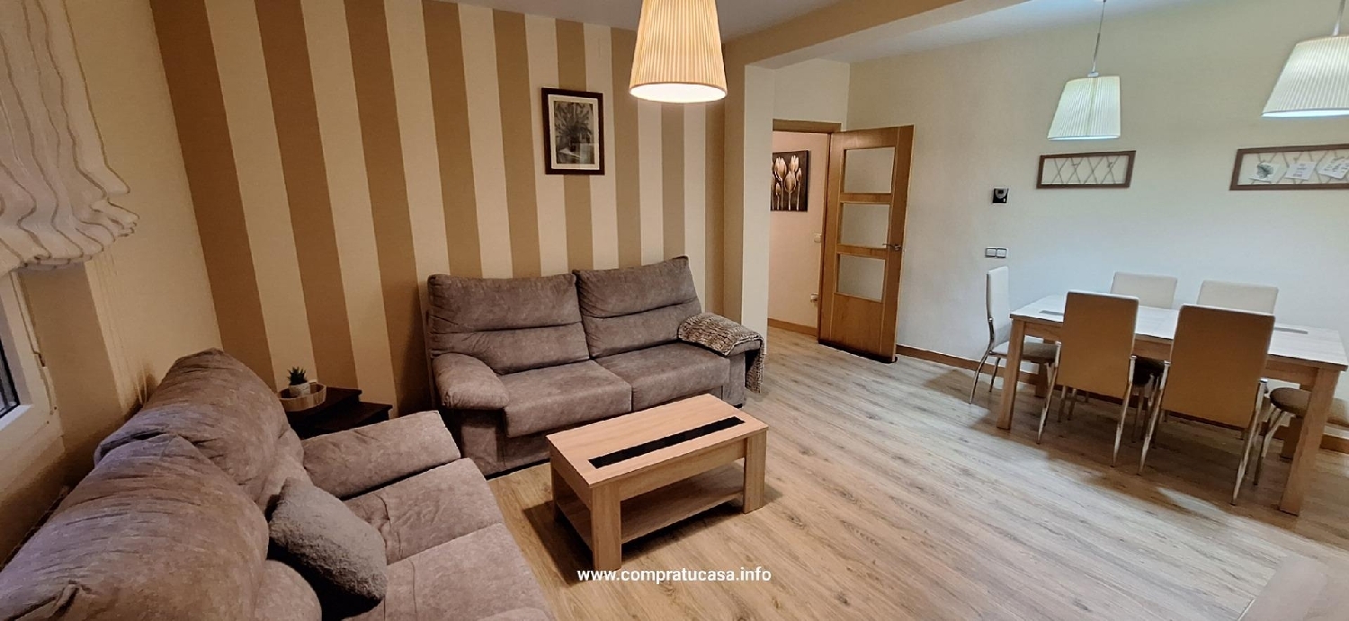 en venta apartamento Segovia De Sacedón Campo De Salamanca 3