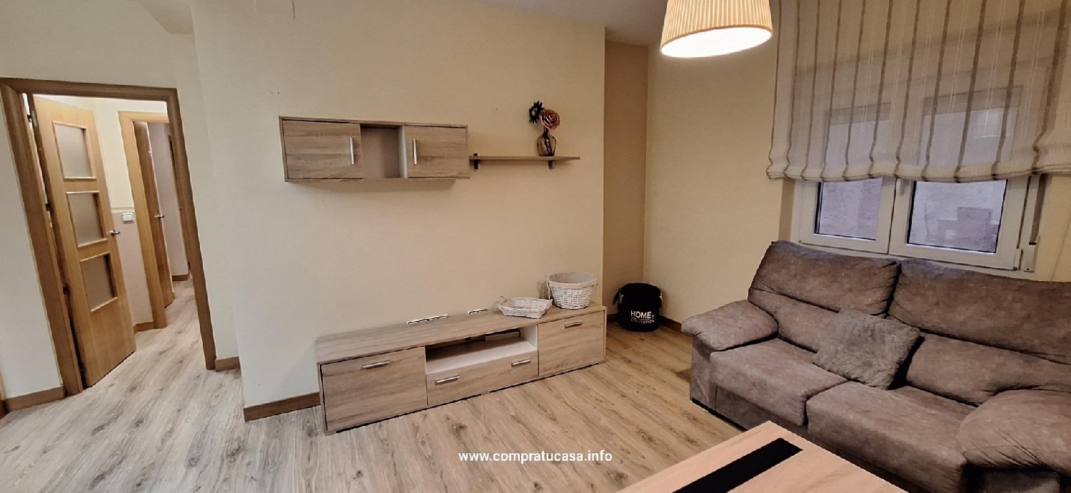  en venta apartamento Segovia De Sacedón Campo De Salamanca 5