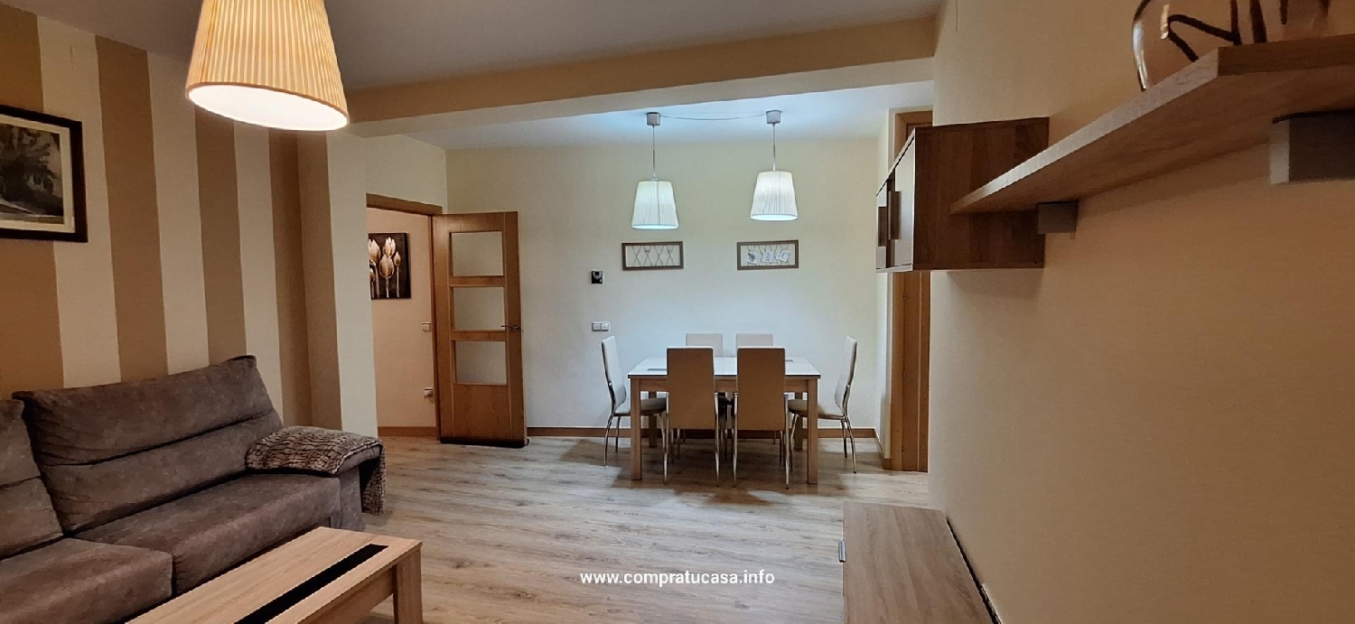  en venta apartamento Segovia De Sacedón Campo De Salamanca 4