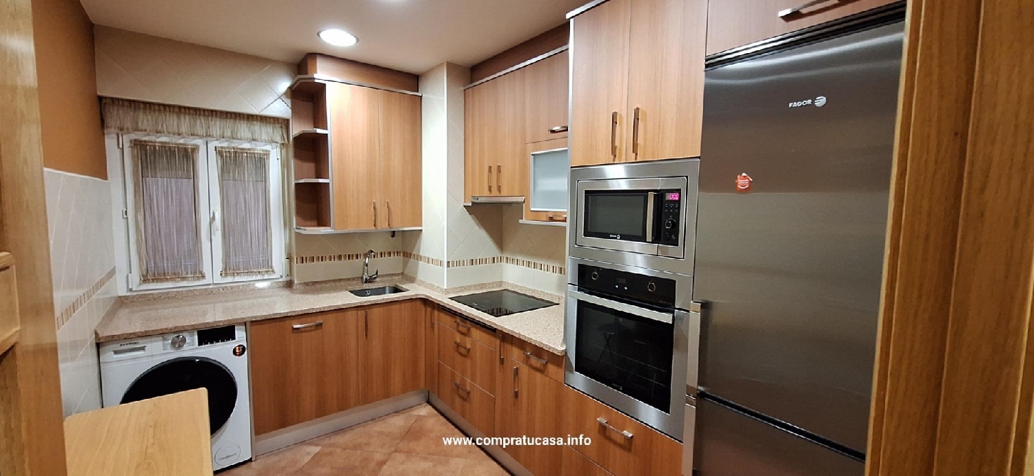  en venta apartamento Segovia De Sacedón Campo De Salamanca 7