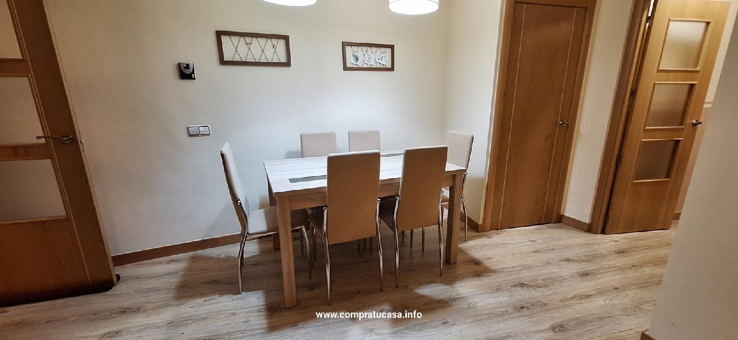  en venta apartamento Segovia De Sacedón Campo De Salamanca 6