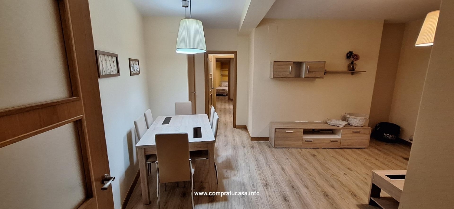  en venta apartamento Segovia De Sacedón Campo De Salamanca 1