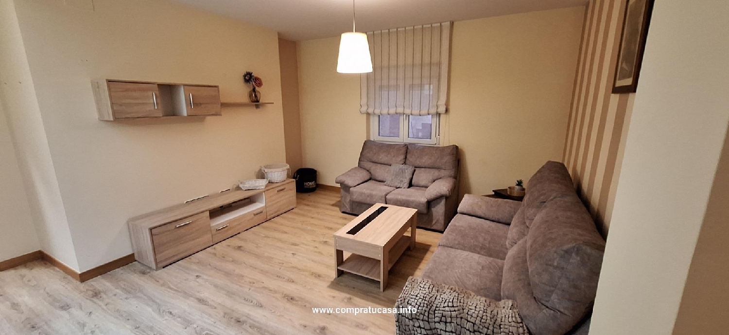 en venta apartamento Segovia De Sacedón Campo De Salamanca 2