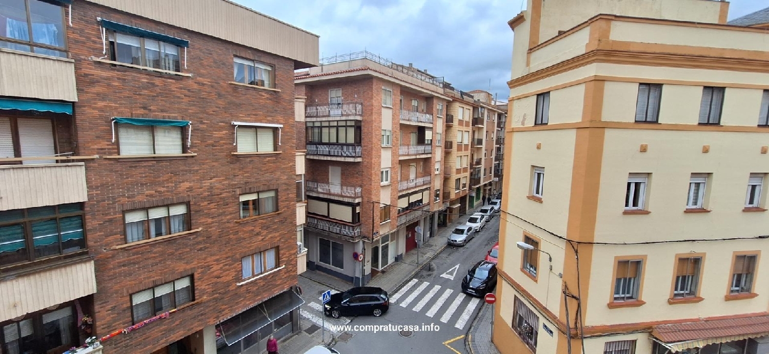  en venta apartamento Segovia De Sacedón Campo De Salamanca 5