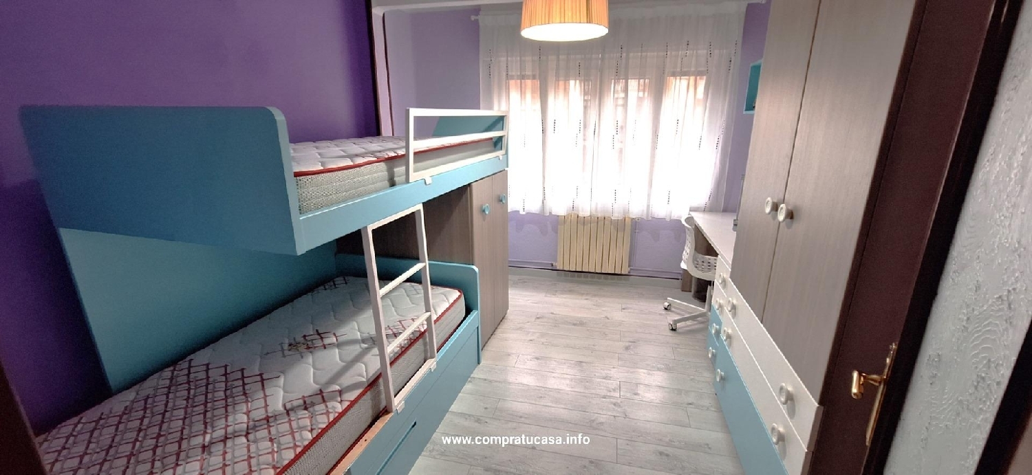 en venta apartamento Segovia De Sacedón Campo De Salamanca 3