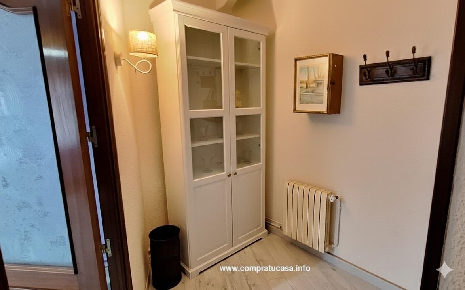 en venta apartamento Segovia De Sacedón Campo De Salamanca 2