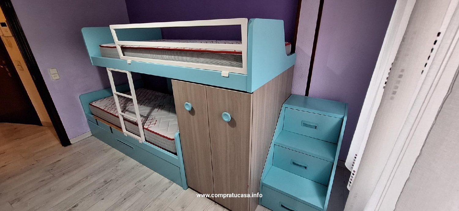  en venta apartamento Segovia De Sacedón Campo De Salamanca 7