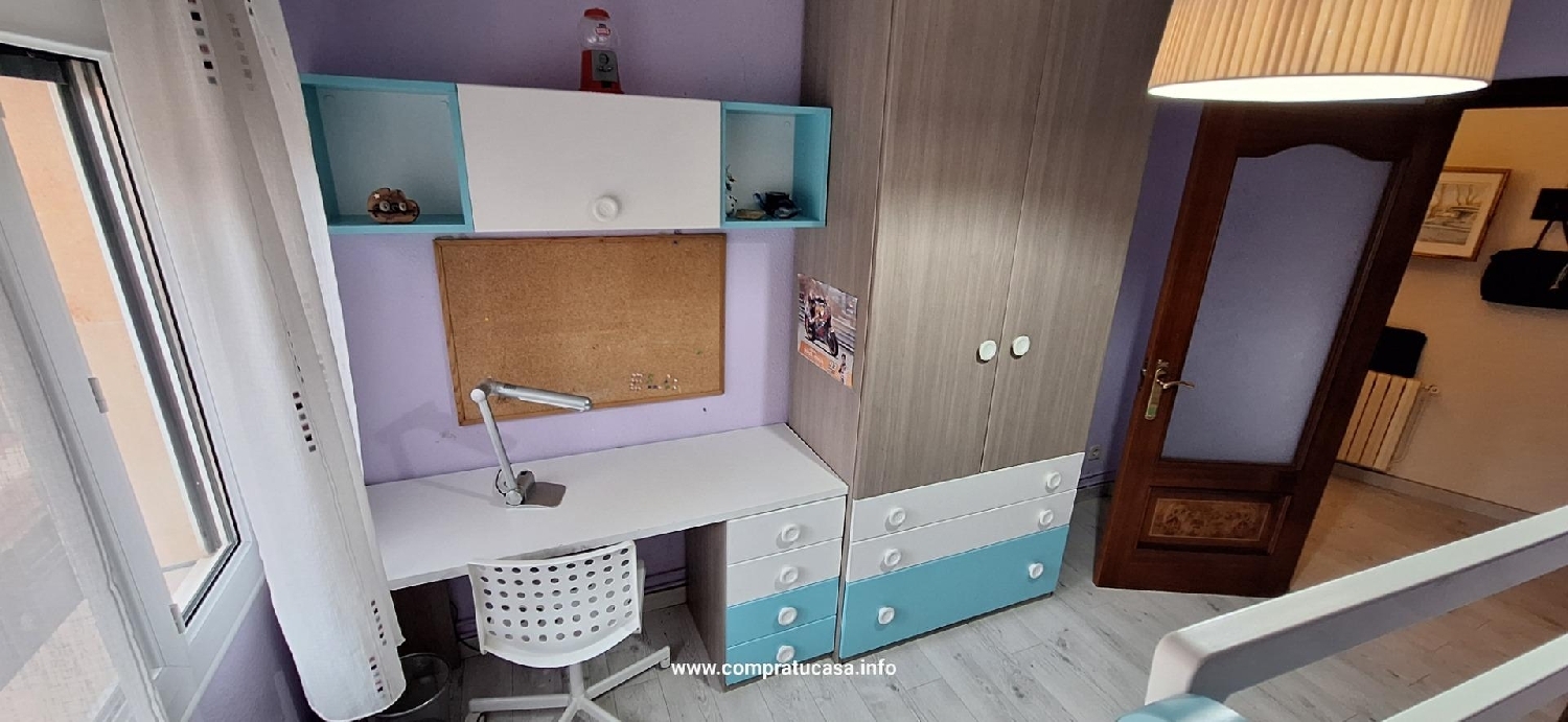  en venta apartamento Segovia De Sacedón Campo De Salamanca 6