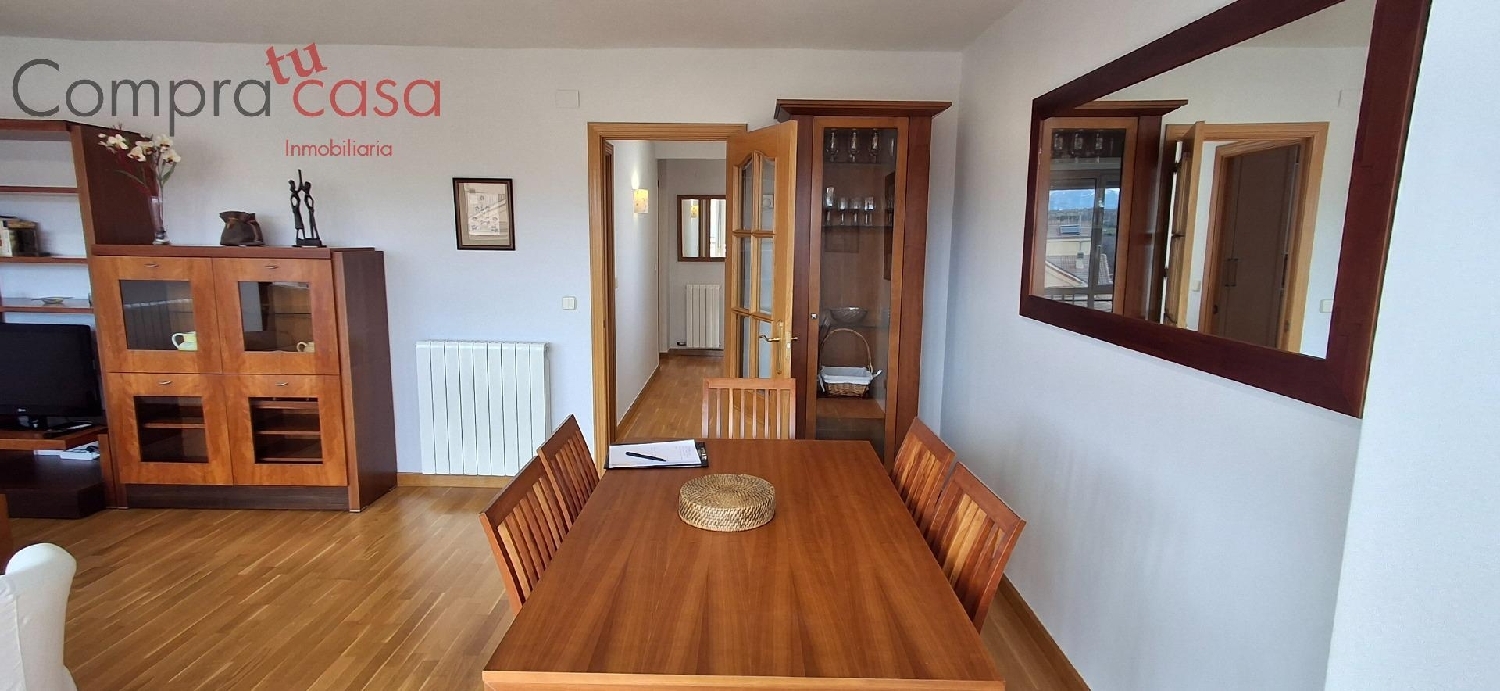 for sale apartment Segovia De Sacedón Campo De Salamanca 7
