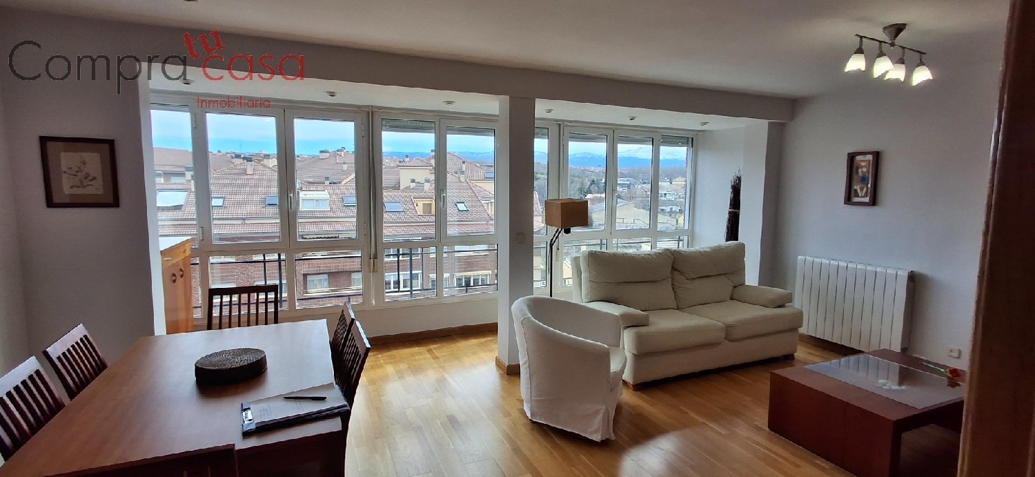 for sale apartment Segovia De Sacedón Campo De Salamanca 4
