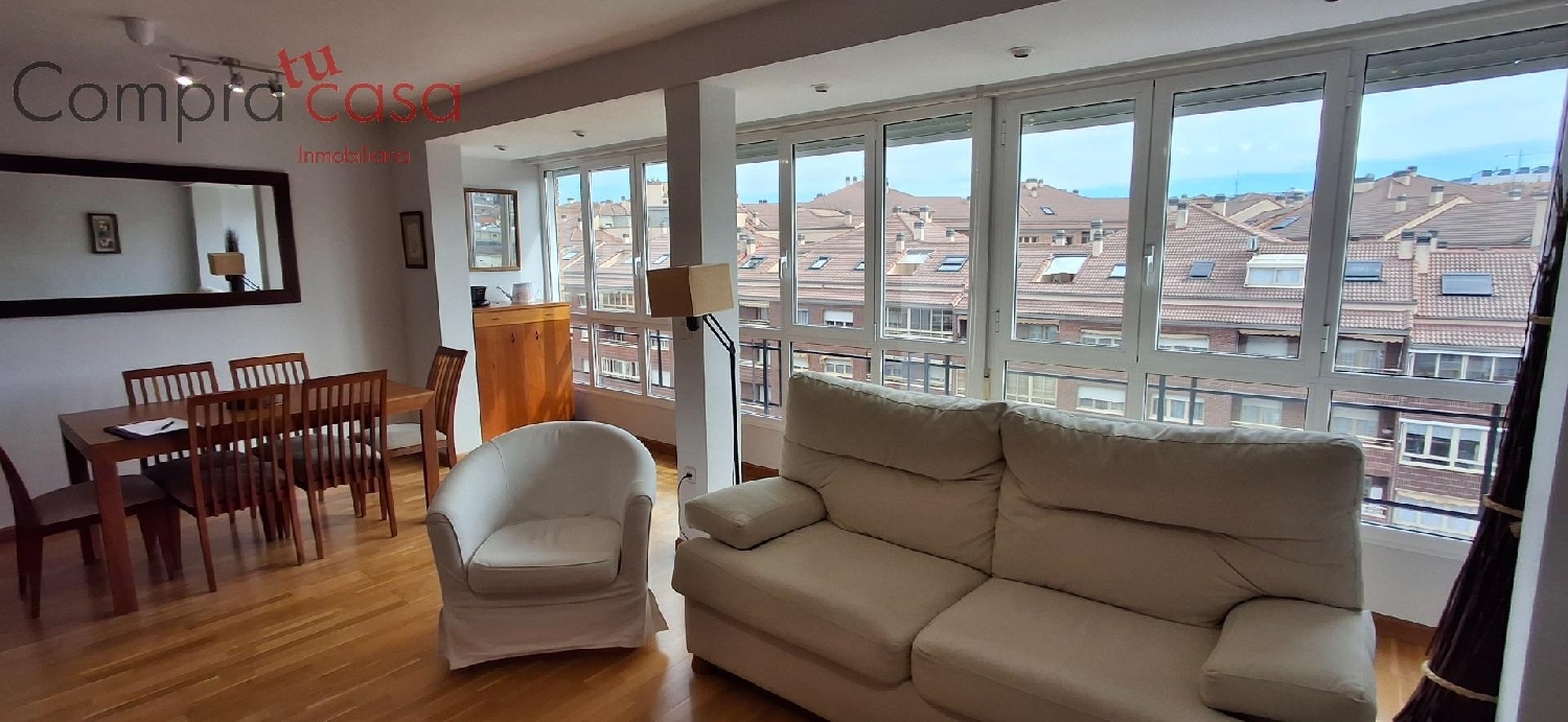 for sale apartment Segovia De Sacedón Campo De Salamanca 5