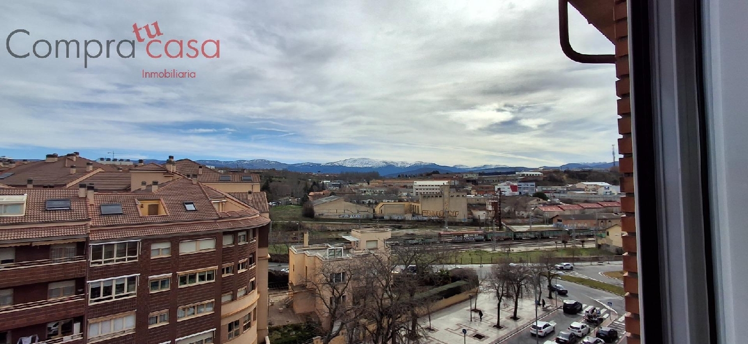 for sale apartment Segovia De Sacedón Campo De Salamanca 1