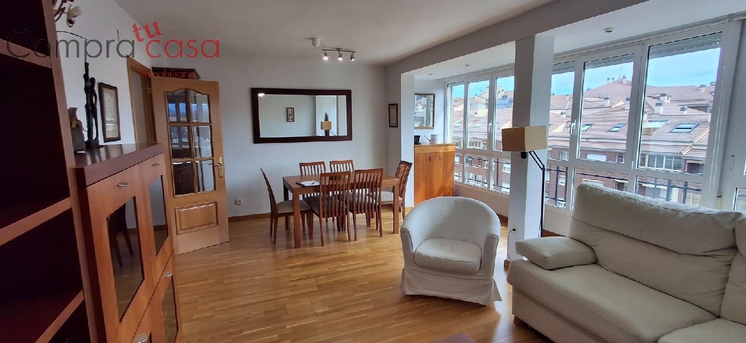 for sale apartment Segovia De Sacedón Campo De Salamanca 2