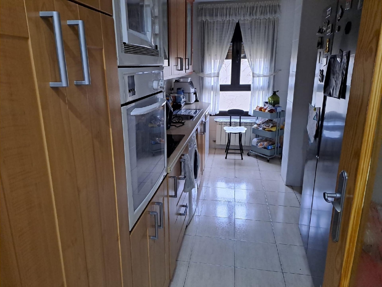 à vendre appartement Segovia De Sacedón Campo De Salamanca 4