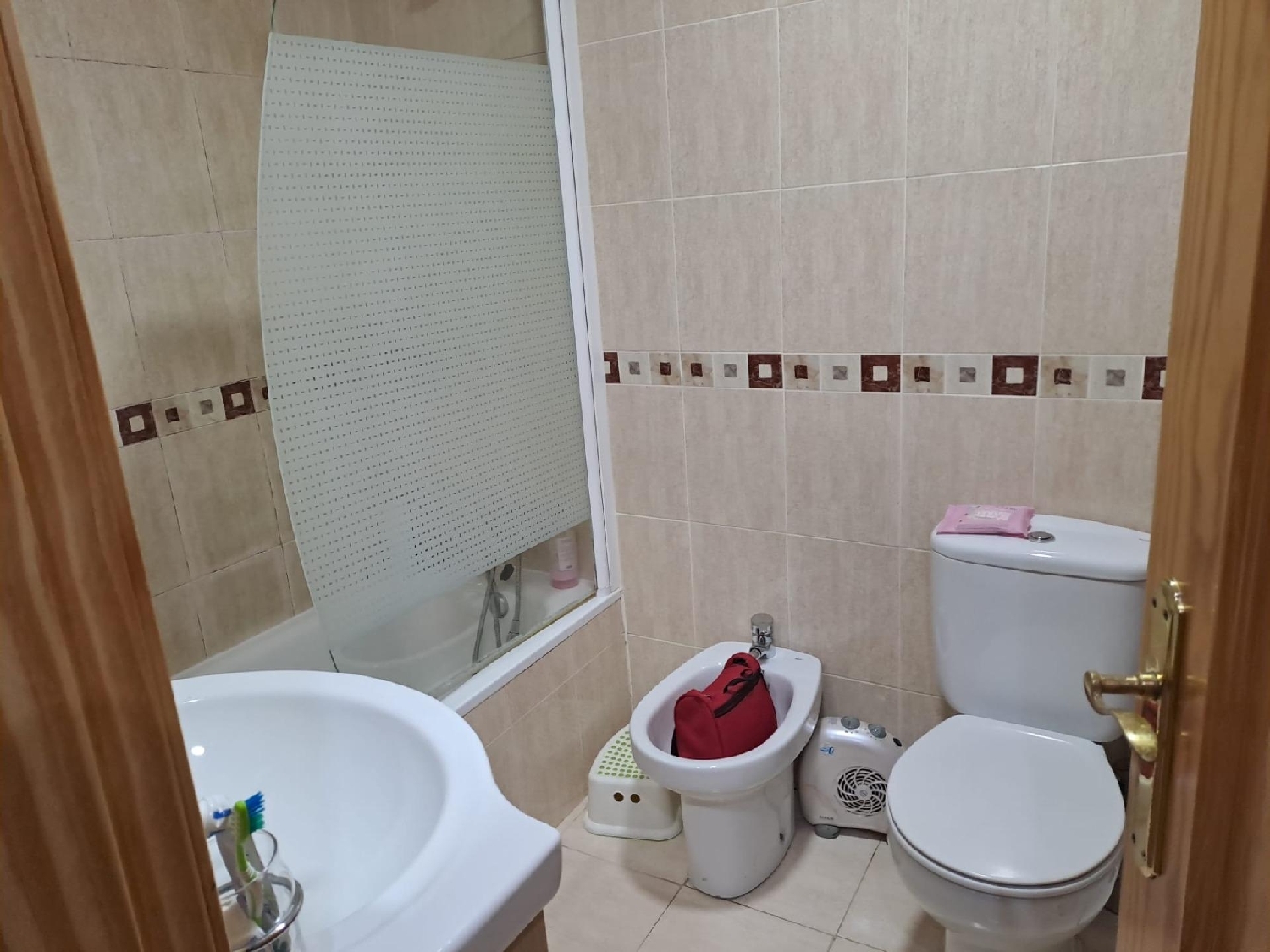 à vendre appartement Segovia De Sacedón Campo De Salamanca 8