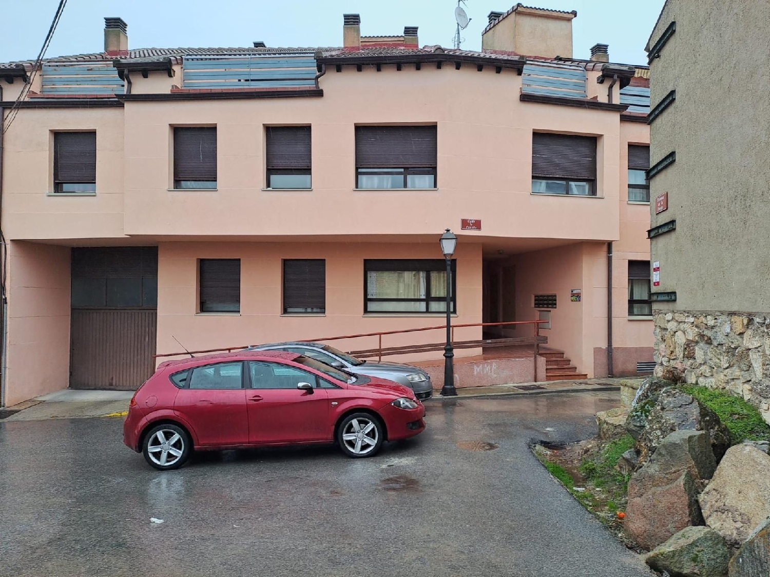 à vendre appartement Segovia De Sacedón Campo De Salamanca 1