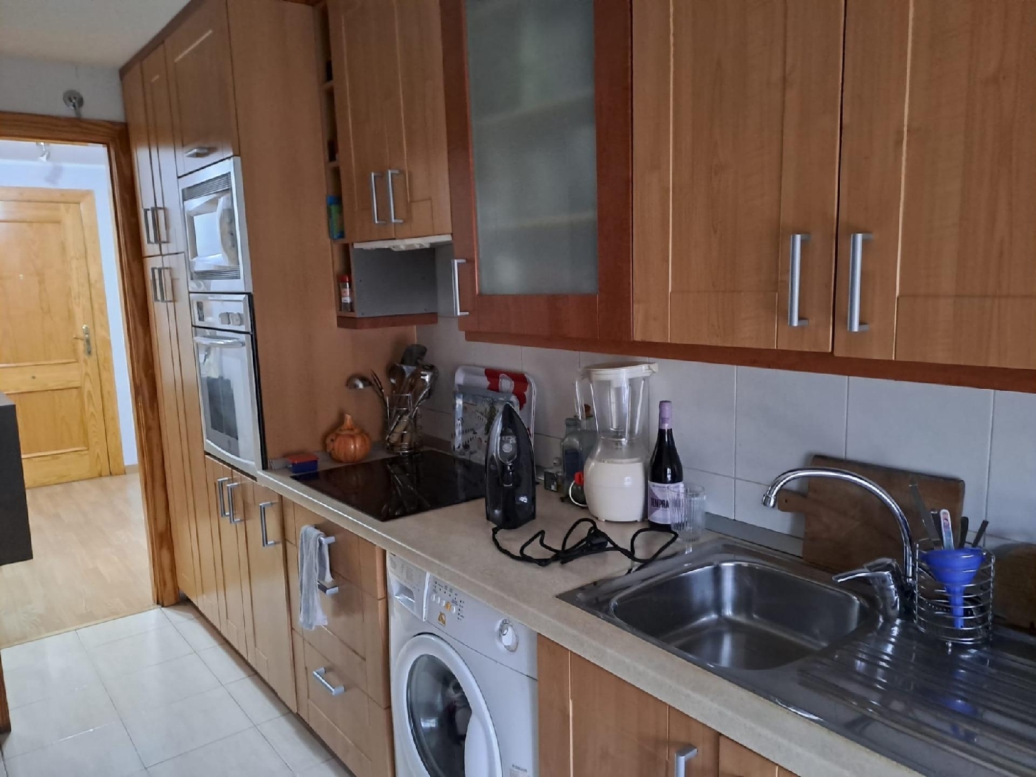à vendre appartement Segovia De Sacedón Campo De Salamanca 5