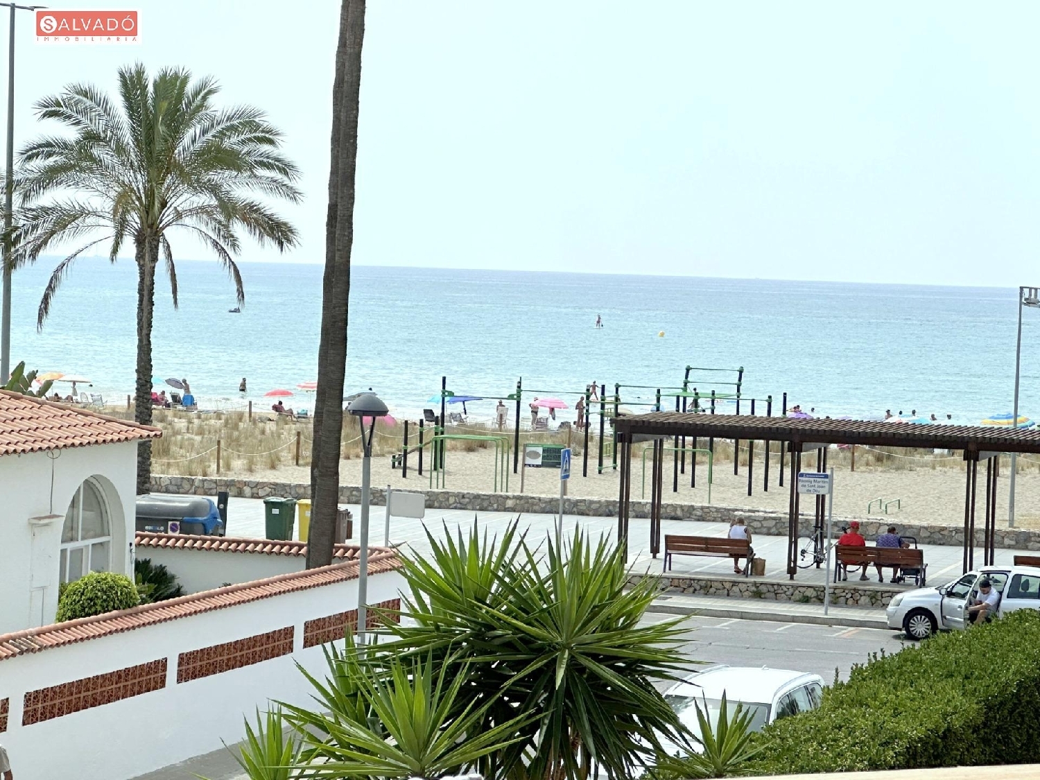  till salu lägenhet Segur De Calafell Baix Penedès 2