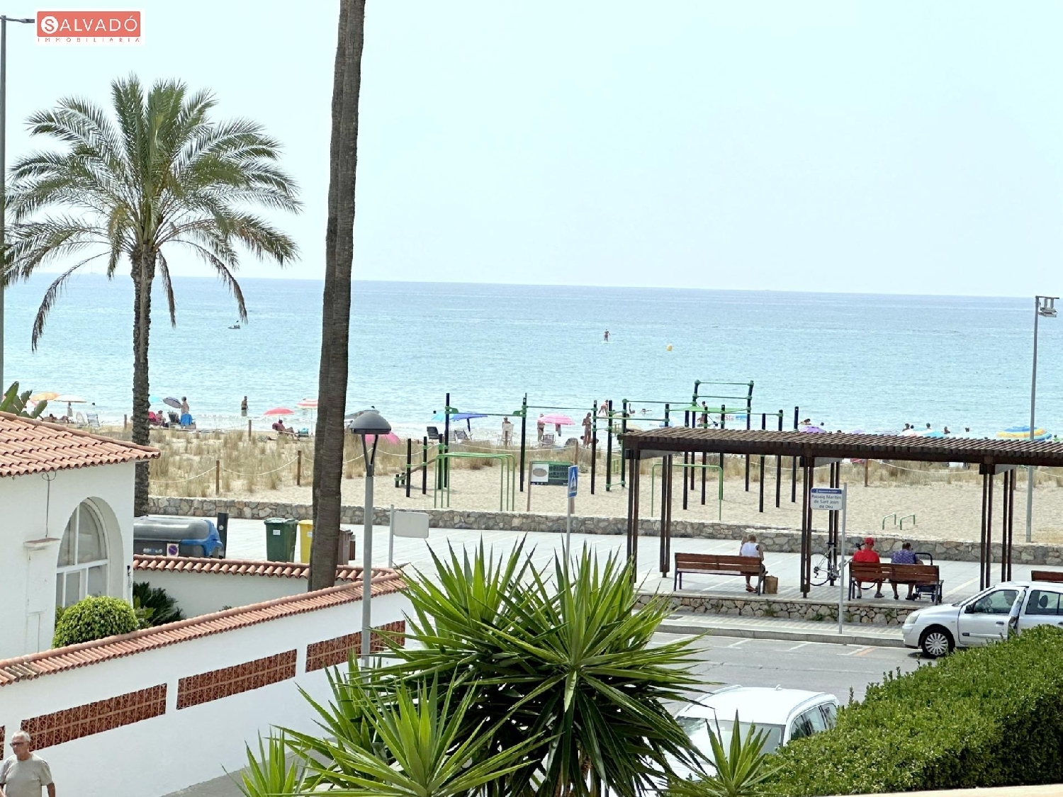  till salu lägenhet Segur De Calafell Baix Penedès 1