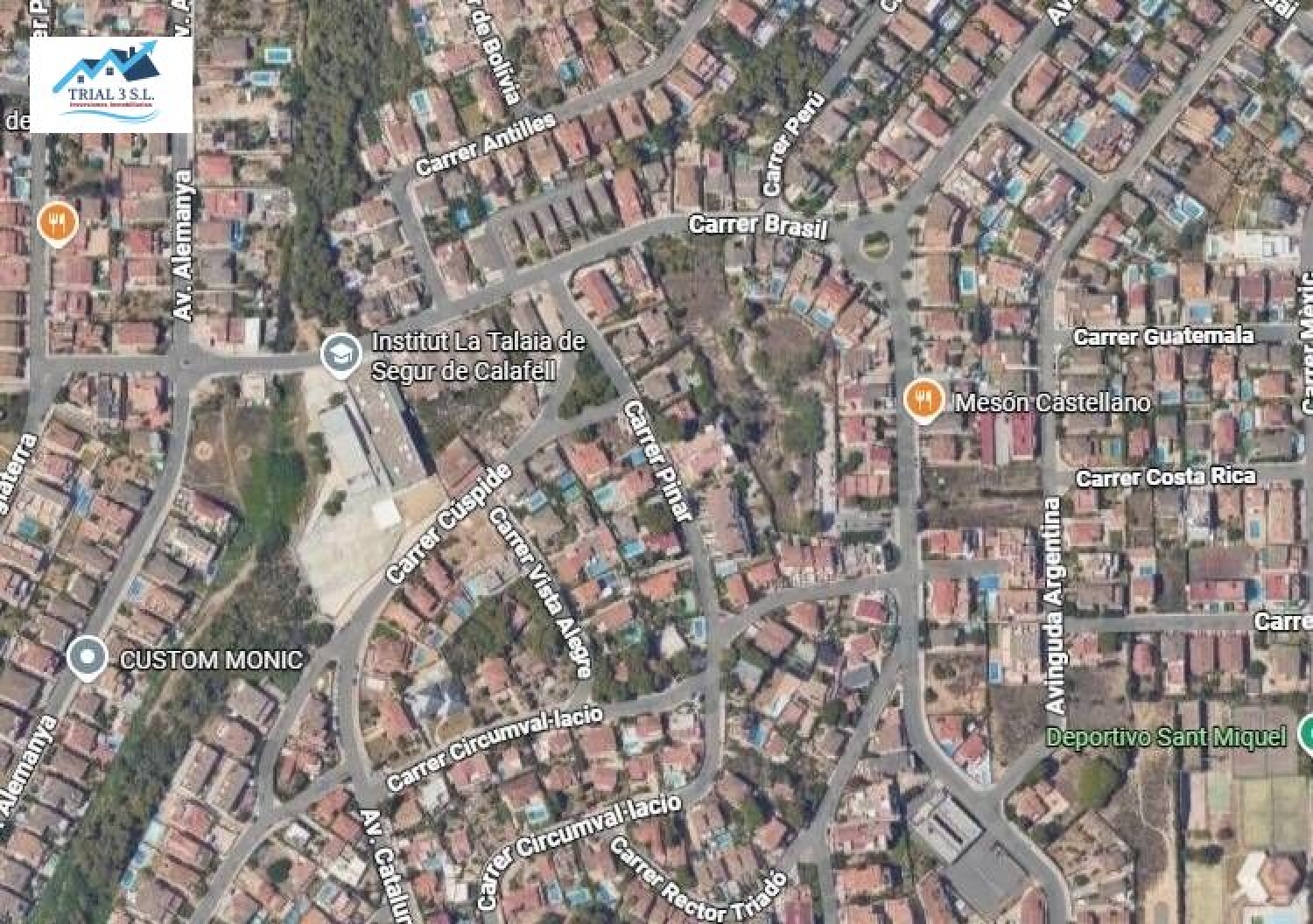 kaufen Wohnung Segur De Calafell Baix Penedès 2