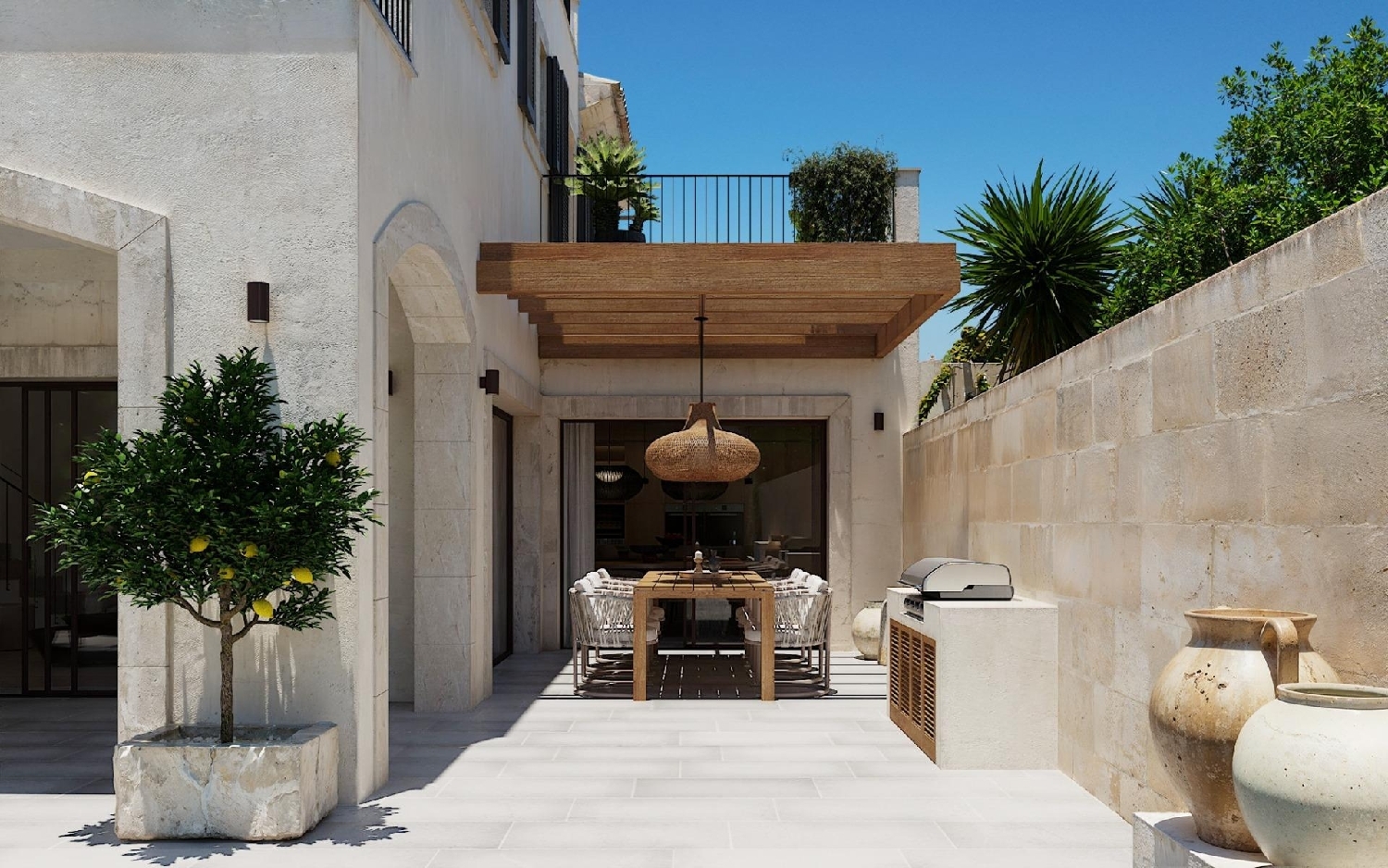  en venta apartamento Ses Salines Sud 6