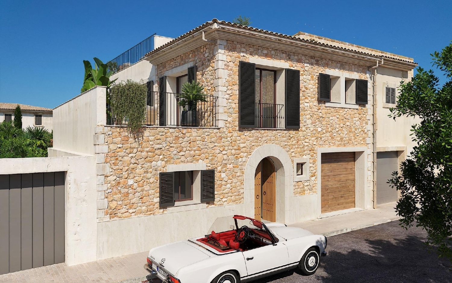  en venta apartamento Ses Salines Sud 2