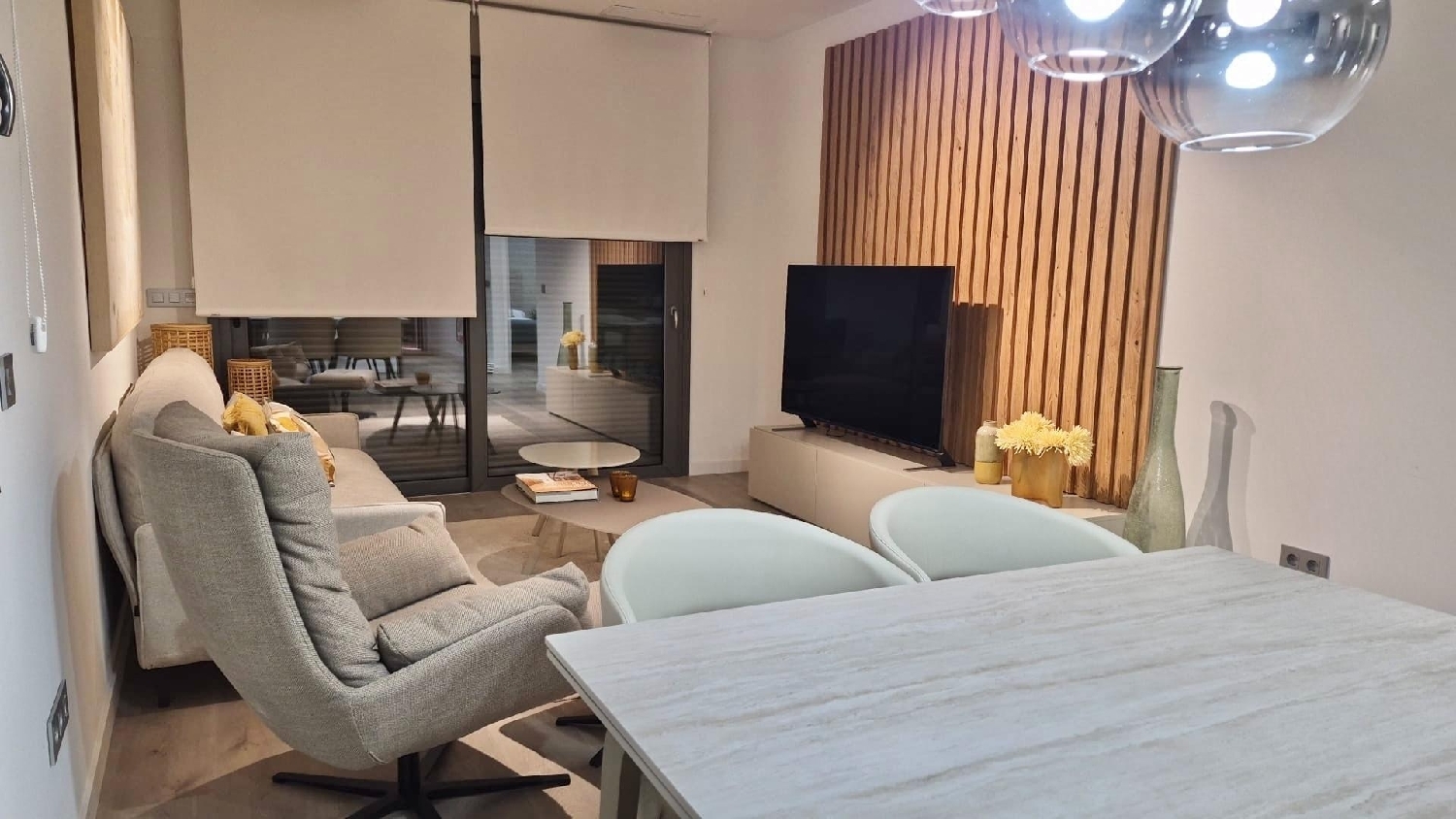  te koop appartement Ses Salines Sud 2