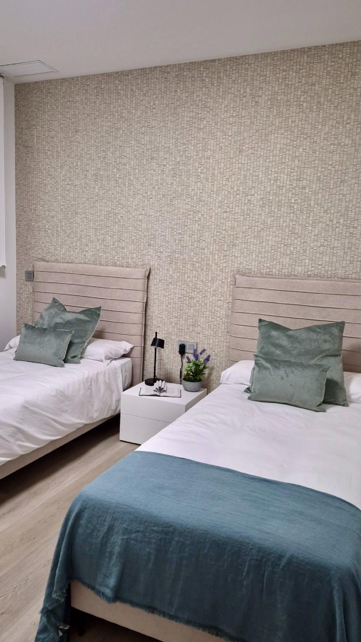  te koop appartement Ses Salines Sud 5