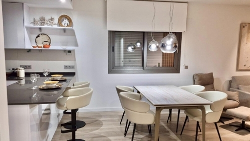 Ses Salines Sud appartement foto 6350874