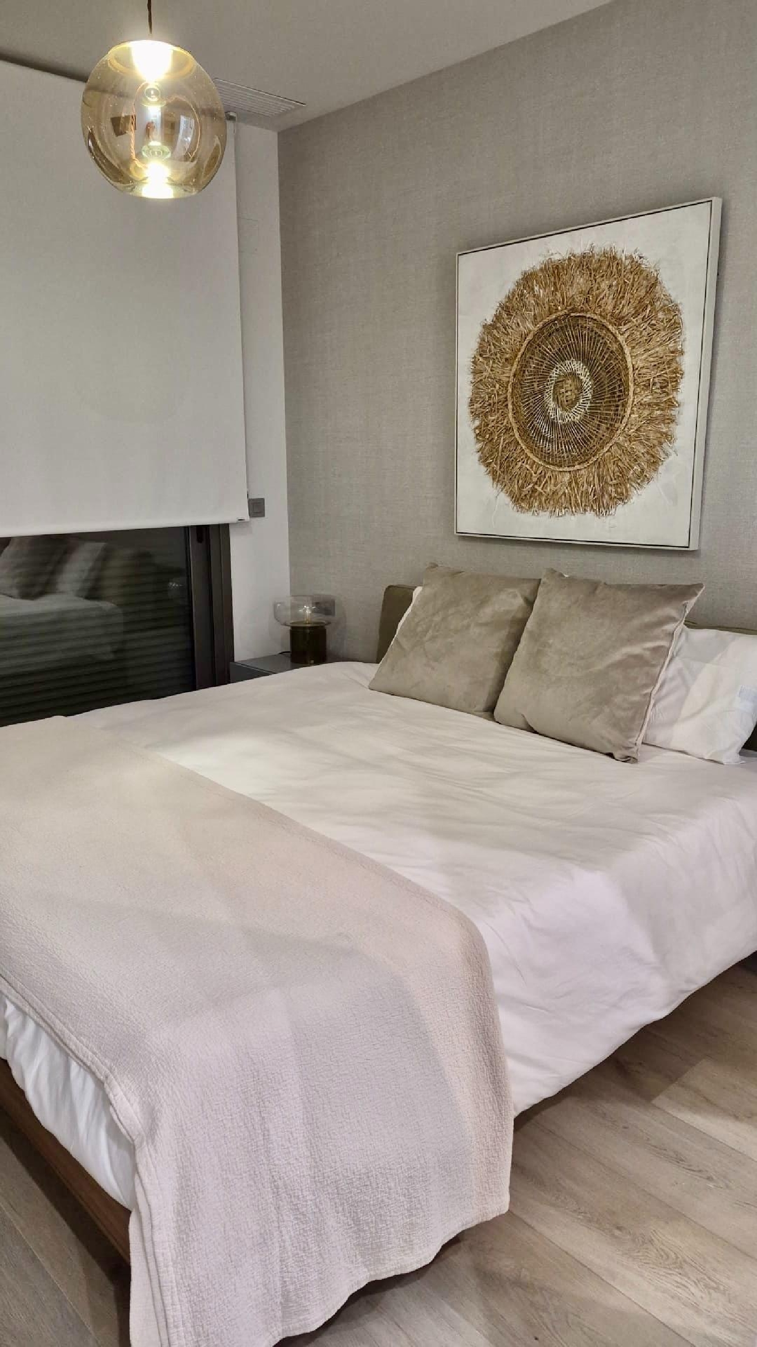  te koop appartement Ses Salines Sud 4