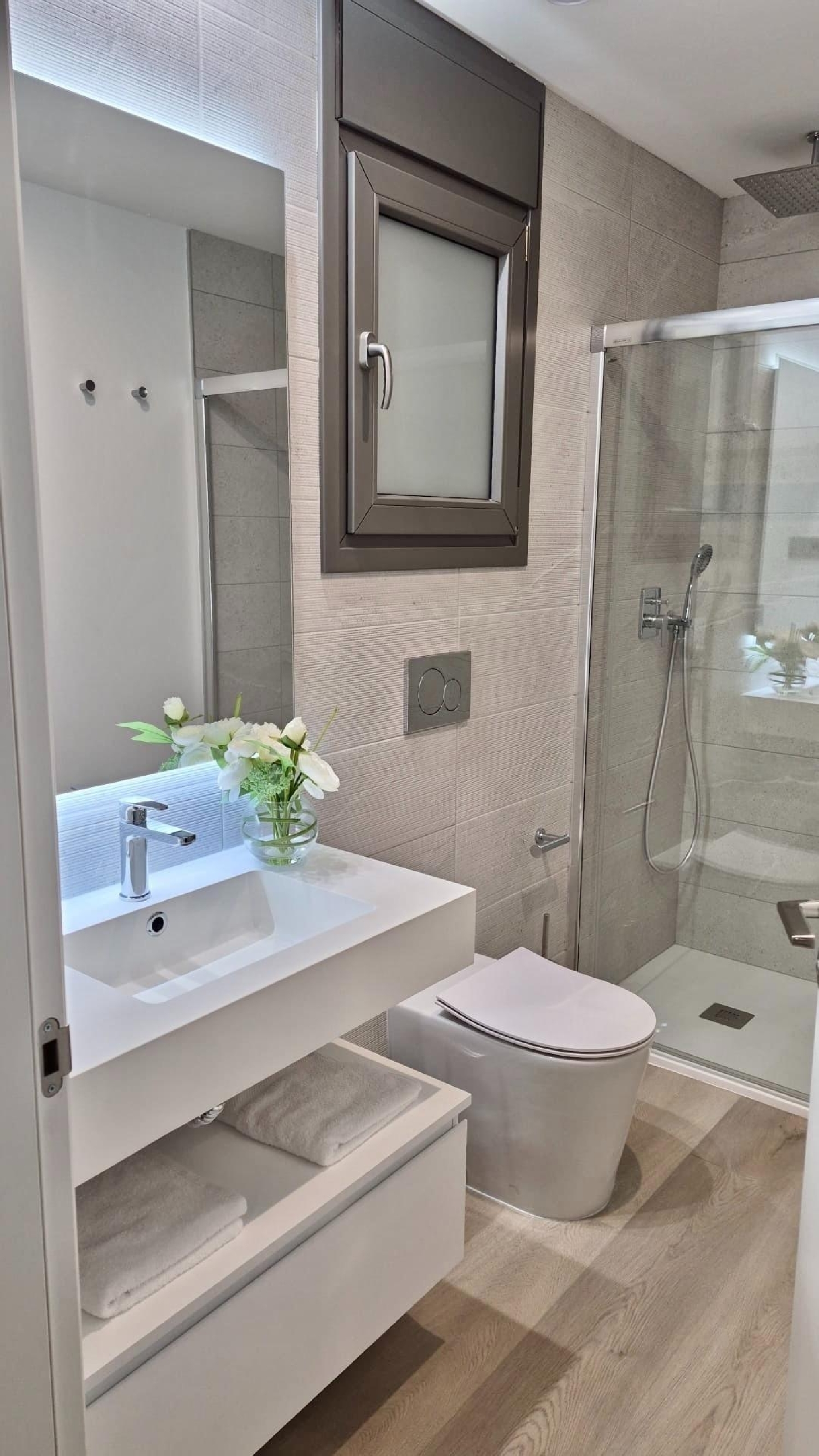  te koop appartement Ses Salines Sud 6