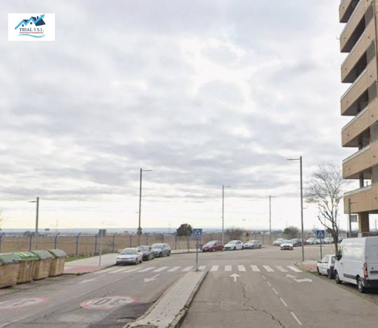  till salu lägenhet Seseña Sagra (La) 2