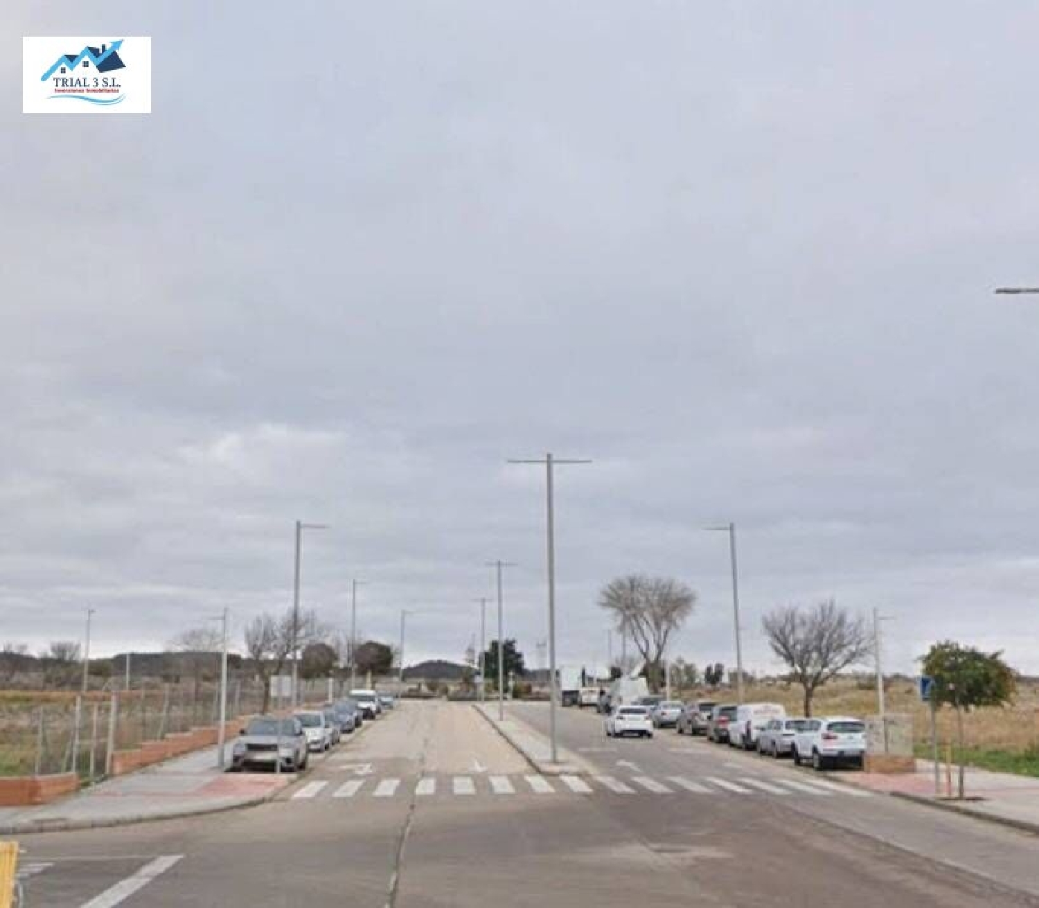  till salu lägenhet Seseña Sagra (La) 1