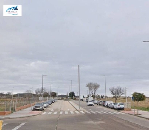 Seseña Sagra (La) lägenhet foto 6347835