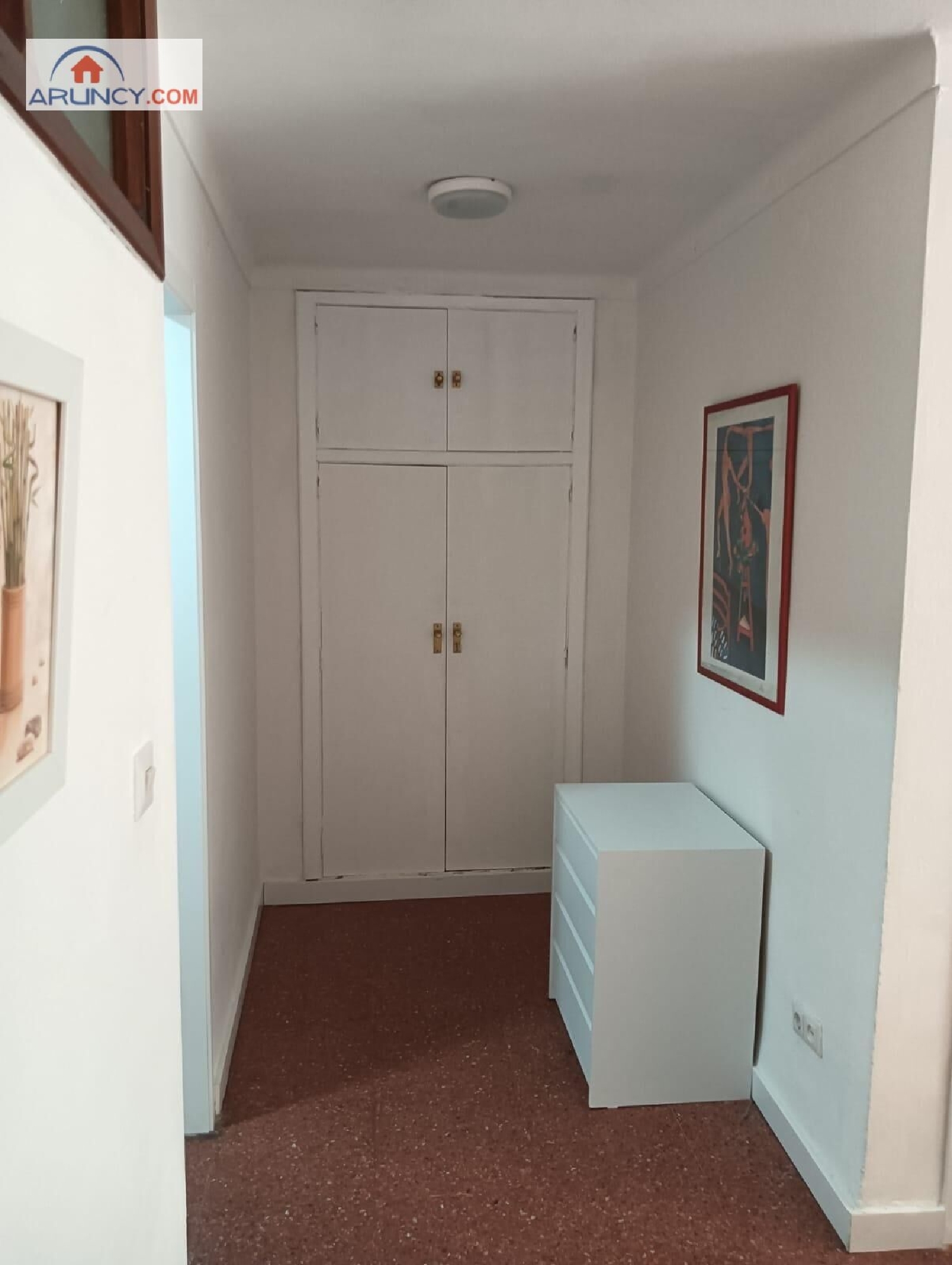  till salu lägenhet Sevilla La Nueva Sur 8