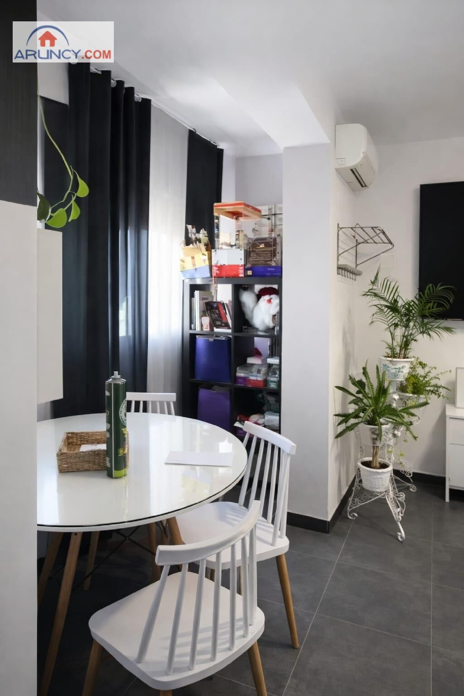  till salu lägenhet Sevilla La Nueva Sur 4