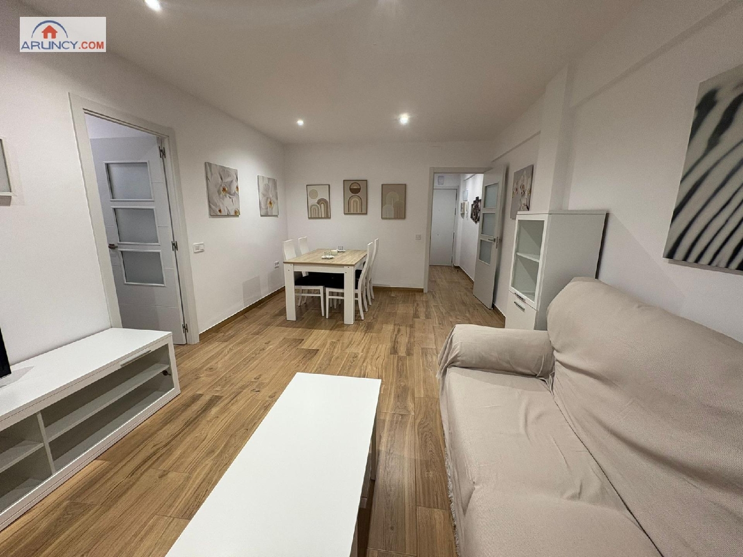  kaufen Wohnung Sevilla La Nueva Sur 5