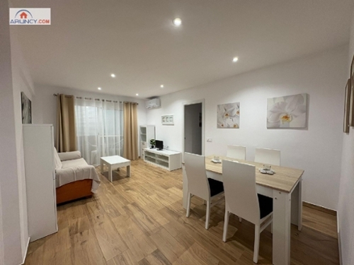 Sevilla La Nueva Sur Wohnung Bild 6347926